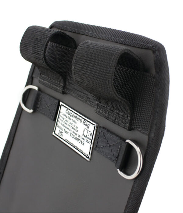 Carpenter’s Bag - Image 2