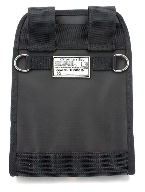 Carpenter’s Bag - Image 5