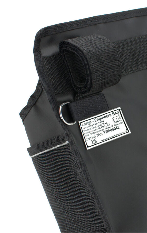 Large Engineer’s Bag - Image 3