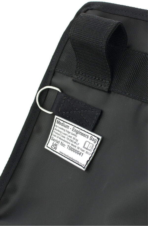 Medium Engineer’s Bag - Image 4