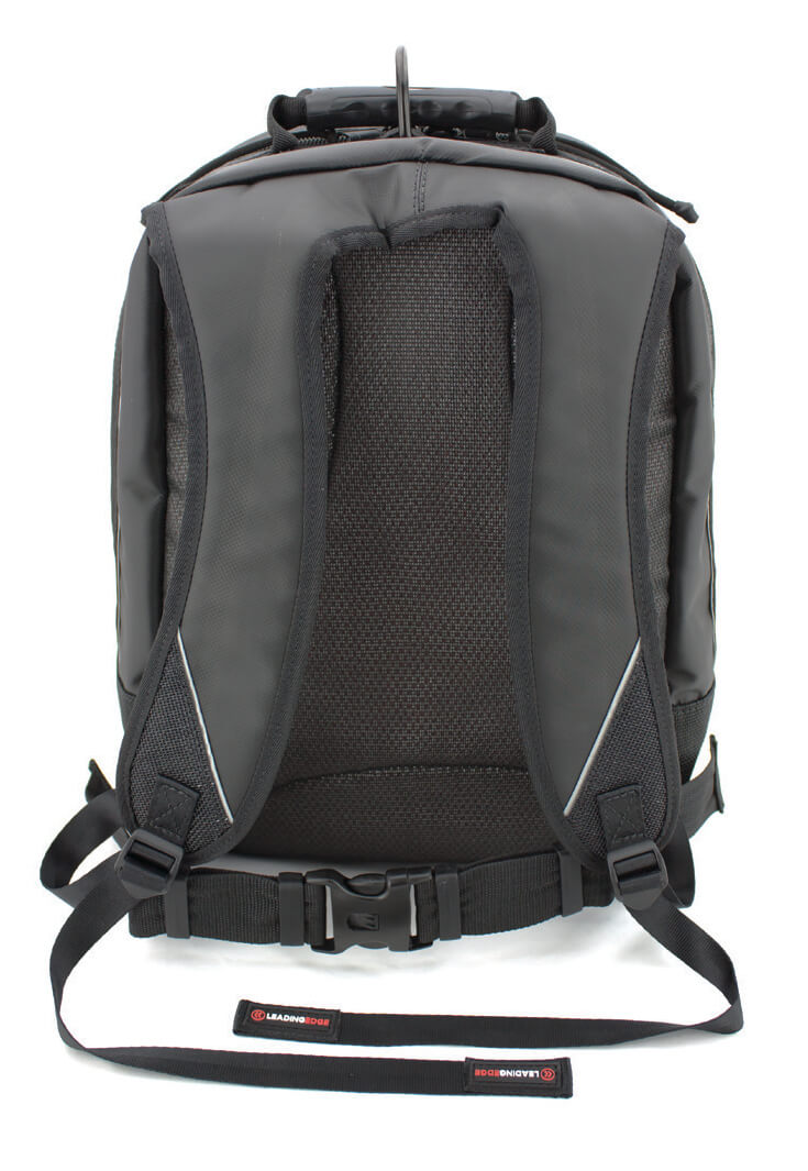 Aerial Rucksack - Tool Rucksack - Tool Bag - Tool Backpack