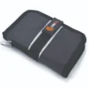 Smart Phone Case in black with tether to work safely at height