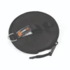 30m Surveyor’s Tape Holster in black to tether