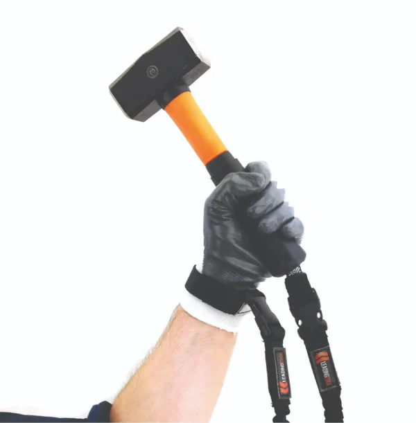 Bayonet Wrist Lanyard - Image 3