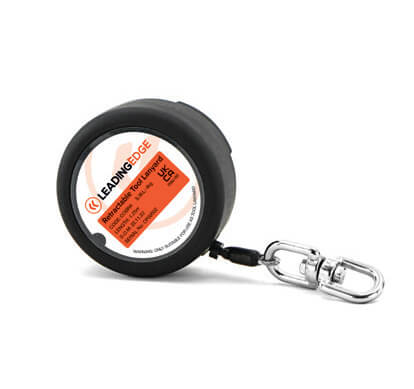 Cobra MKII Retractable Lanyard - height safety PPE