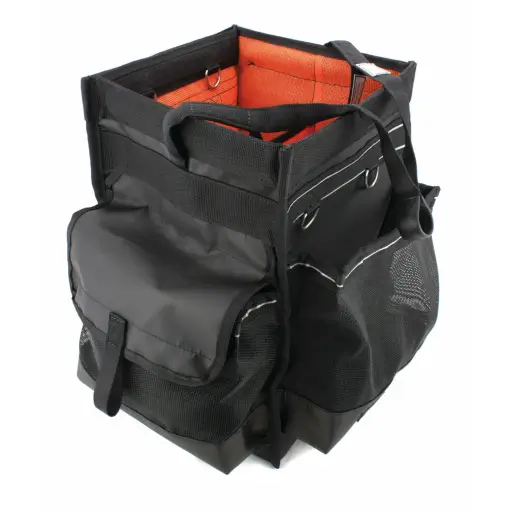 aerial bucket safety tool bag
