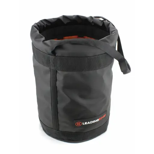 Safety equipment bag, black